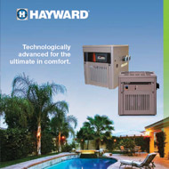 Hayward Universal H Series
